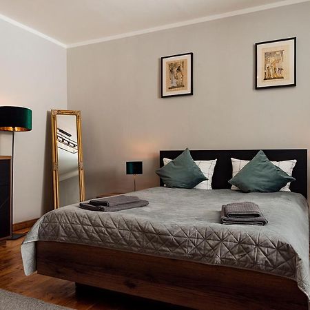 كراكوفيا Shapiro Apartment Kazimierz المظهر الخارجي الصورة