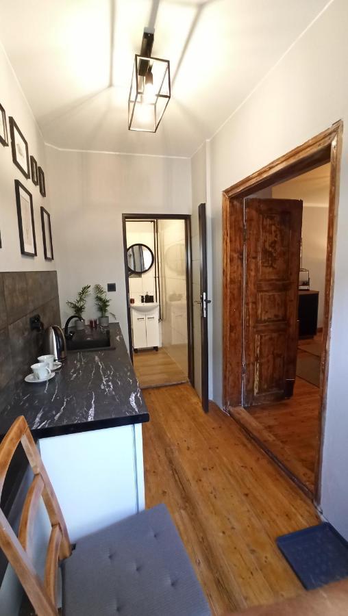 كراكوفيا Shapiro Apartment Kazimierz المظهر الخارجي الصورة